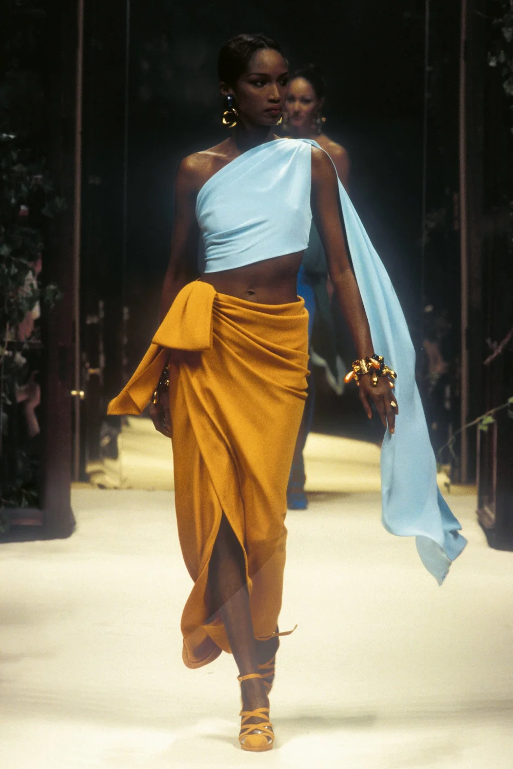 Givenchy Catwalk, The Complete Collections — SSI Life